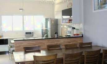 Imagem 2: Casa com 4 dormitórios , 320 m² por R$ 1.600.000 - Condomínio Terras de São Francisco - Vi