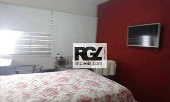 Imagem 7: Apartamento 112m² três dormitórios uma vaga Itaim