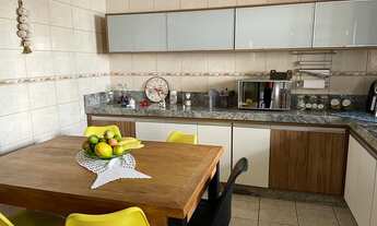 Imagem 7: Casa para venda possui 220 metros quadrados com 3 quartos em Mogi Moderno - Mogi das Cruze