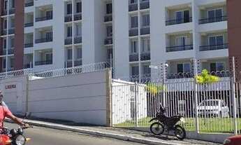 Imagem 2: Apartamento com 3 dormitórios à venda, 62 m² por R$ 260.000,00 - Gurupi - Teresina/PI