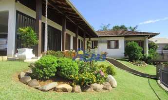 Imagem: Linda Residência