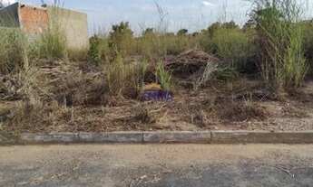 Imagem 2: Terreno no bairro Parque Residencial Tropical Ville em Cuiabá - MT