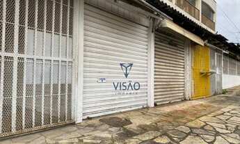 Imagem 3: Loja para alugar, 200 m² por R$ 5.000,00/mês - Candangolândia - Candangolândia/DF