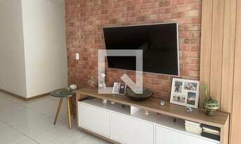 Imagem 3: Apartamento para Aluguel - Itapuã, 3 Quartos, 90 m2