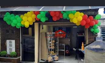 Imagem: ALUGO PONTO COMERCIAL PERTO DA AV SALGADO