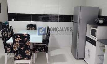 Imagem 4: SAO BERNARDO DO CAMPO - Residential / Sobrado - COOPERATIVA