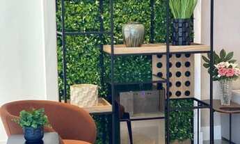 Imagem 3: Apartamento mobiliado com 3 dormitórios à venda por R$ 1.980.000 - Centro - Balneário Camb