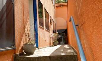 Imagem 6: São Paulo - Casa Comercial - VILA MARIANA