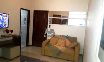 Imagem 4: Rio de Janeiro - Apartamento Padrão - Copacabana