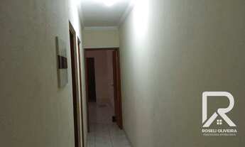 Imagem 3: Casa com 2 dormitórios à venda, 98 m² por R$ 340.000,00 - Loteamento Terras de São Pedro e