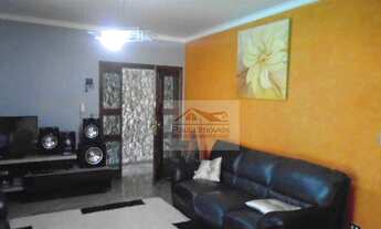 Imagem 5: Casa residencial à venda, Parque Novo Mundo, São Paulo - CA0386