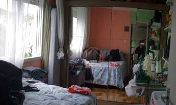 Imagem 5: Apartamento / 2 dormitórios / 1 vaga / Leopoldina / Porto Alegre