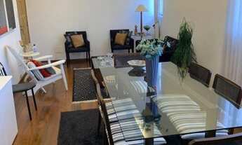 Imagem 3: Apartamento no Luxemburgo