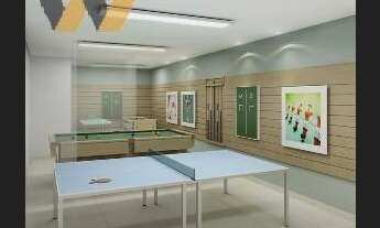 Imagem 5: Apartamento com 3 dormitórios à venda, 63 m² por R$ 350.000 - Jardim Nove de Julho - São P