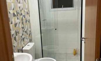 Imagem 7: Apartamento com 2 dormitórios para alugar, 50 m² por R$ 1.700,00/mês - Jordanésia - Cajama