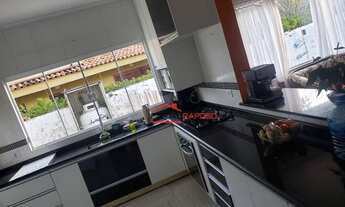 Imagem 4: Casa com 3 dormitórios à venda, 200 m² por R$ 990.000,00 - Vargem Grande Paulista - Vargem