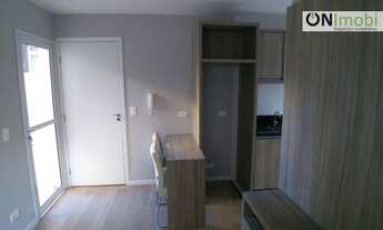 Imagem 3: Apartamento novo e mobiliado no Centro