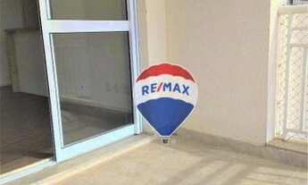 Imagem 4: Apartamento com 2 dormitórios para alugar, 59 m² por R$ 2.460/mês - Vila Augusta - Guarulh