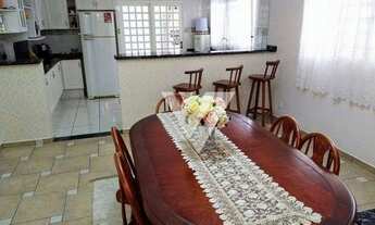 Imagem 4: Sobrado com 3 dormitórios à venda, 240 m² por R$ 465.000,00 - Jardim Maria Antônia Prado