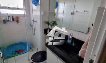 Imagem 6: Apartamento com 2 dormitórios à venda por R$ 276.000 - Vila Nambi - Jundiaí/SP