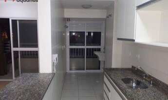 Imagem 6: Apartamento com 2 dormitórios à venda, 65 m² por R$ 415.000 - Parque Industrial - São José