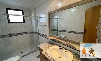 Imagem 7: Apartamento com 3 dormitórios à venda, 187 m² por R$ 1.250.000,00 - Embaré - Santos/SP