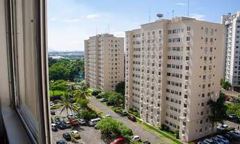 Imagem 4: Apartamento no Camorim, 1 Quarto/38 m² - Ótima localização!