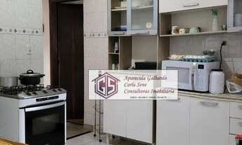 Imagem 4: Casa com 3 dormitórios à venda, 180 m² por R$ 500.000,00 - Vila Jaboticabeira - Taubaté/SP