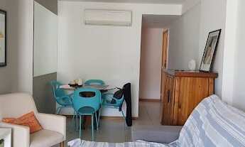 Imagem 4: Apartamento com 3 dormitórios à venda, 95 m² por R$ 780.000,00 - Santa Rosa - Niterói/RJ