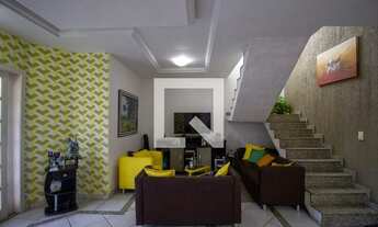 Imagem 2: Casa para Aluguel - Vargem Pequena, 4 Quartos, 180 m2