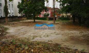 Imagem 4: Área de 4mil m² no centro de São Vicente - Comercial e Resid