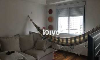 Imagem 4: Apartamento à venda: 2 dormitórios, 1 suíte, 1 vaga, 80 m² - Itaim Bibi