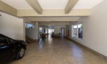 Imagem 4: Casa maravilhosa Mont Blanc Residence