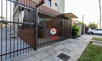 Imagem 3: Apartamento com 2 dormitórios à venda, 58 m² por R$ 399.000,00 - Portão - Curitiba/PR