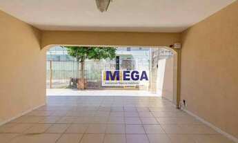 Imagem 2: Casa com 3 dormitórios à venda, 194 m² por R$ 629.990,00 - Jardim Proença - Campinas/SP