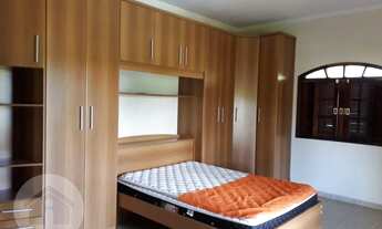 Imagem 3: Chácara com 3 dormitórios à venda, 750 m² por R$ 900.000 - Tataúba - Caçapava/SP