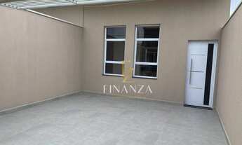 Imagem 3: Casa com 2 dormitórios à venda, 60 m² por R$ 410.000 - Jardim Residencial Nova Veneza - In