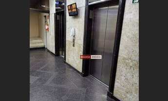 Imagem 7: Sala comercial à venda, 36 m² por R$ 100.000 - Centro - Curitiba/PR