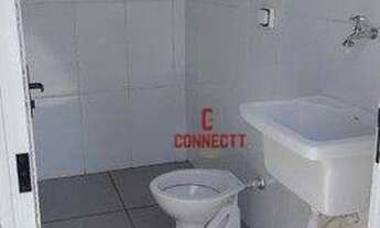 Imagem 7: Salão para alugar, 78 m² por R$ 1.800,00/mês - Parque Anhangüera - Ribeirão Preto/SP