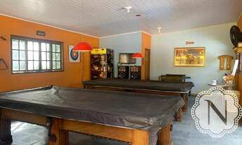 Imagem 6: Chácara com piscina à venda no Coronel - Itanhaém SP