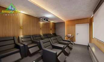 Imagem 3: Apartamento com 2 dormitórios à venda, 75 m² por R$ 503.702,28 - Canto do Forte - Praia Gr