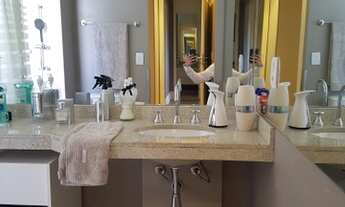 Imagem 5: Oportunidade: Lindo apartamento de 107m em Alphaville - Porteira Fechada R$870.000,00