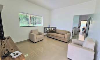 Imagem 5: CASA TÉRREA NOVA, DE ESQUINA, TERCEIRA AVENIDA, NÚCLEO BANDEIRANTE, ALTO PADRÃO, NOVA, 3 Q