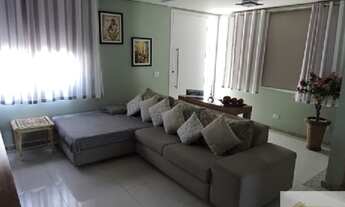 Imagem 3: Sobrado TRIPLEX Vila Sonia