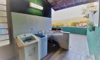 Imagem 6: Sobrado com 3 dormitórios à venda, 150 m² por R$ 630.000,00 - Jardim Jaraguá - Atibaia/SP