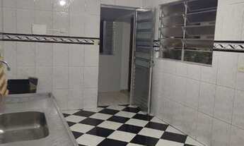 Imagem 4: Sobrado com 2 dormitórios à venda, 90 m² por R$ 350.000,00 - Vila Pirajussara - São Paulo