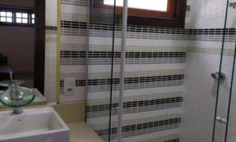 Imagem 5: Sobrado com 4 dormitórios à venda, 500 m² por R$ 2.200.000,00 - Jardim Marcia I - Peruíbe