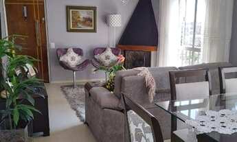 Imagem 5: 2 DORMS, 300 MTS DA AV MARARI, 63 m² - Cidade Ademar - São Paulo/SP - AP5115