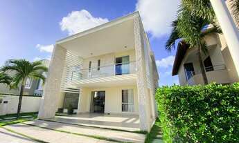 Imagem 2: Casa à venda no Cond West Park Boulevard por R$ 2.5 milhões - Lagoa Nova - Natal/RN