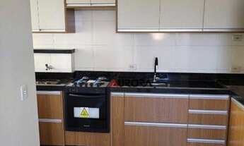 Imagem 4: Apartamento com 2 dormitórios à venda, 45 m² por R$ 160.000,00 - Conjunto Residencial Mara